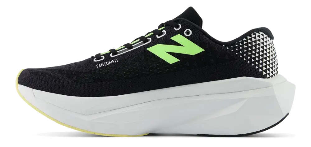 New Balance Supercomp Trainer V2