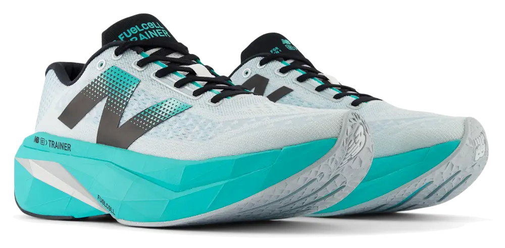 New Balance SuperComp Trainer V2