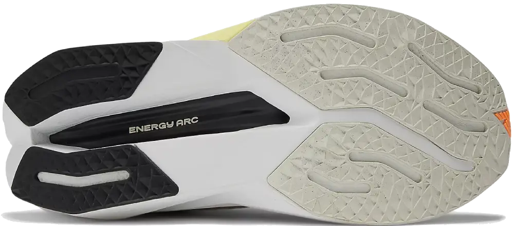 New Balance Fuelcell Supercomp Trainer V3