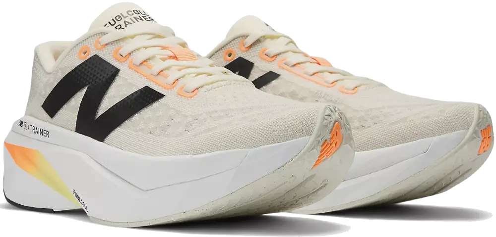 New Balance Fuelcell Supercomp Trainer V3