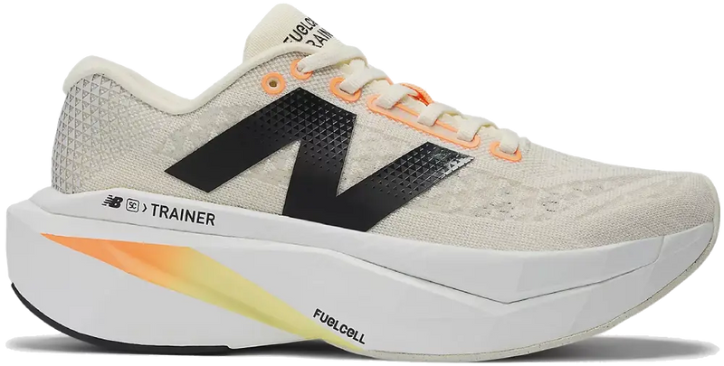 New Balance Fuelcell Supercomp Trainer V3