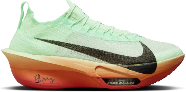 ダンデライオン！ALPHAFLY NEXT%3 EK Nike Zoom Alphafly Next 3% Ek- version Eliud Kipchoge - HJ7041-300