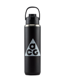 Nike Chug Bottle 24 Oz Graphic ACG