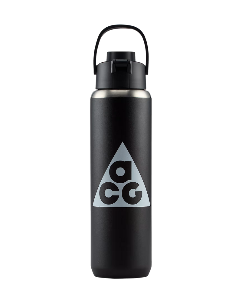 Nike Chug Bottle 24 Oz Graphic ACG