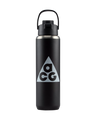 Nike Chug Bottle 24 Oz Graphic ACG