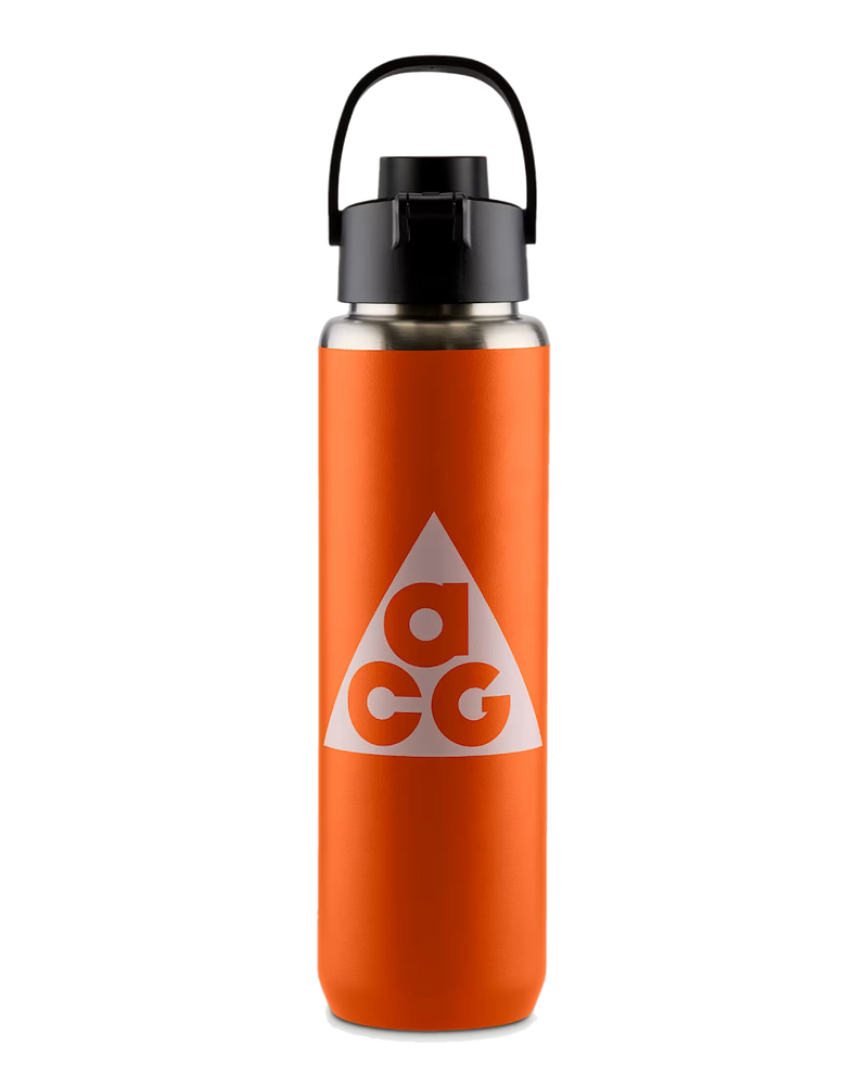 Nike Chug Bottle 24 Oz Graphic ACG