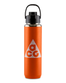 Nike Chug Bottle 24 Oz Graphic ACG