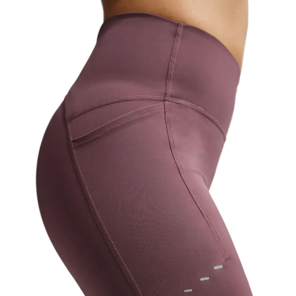 Nike W Nk Df Swift Hr 7/8