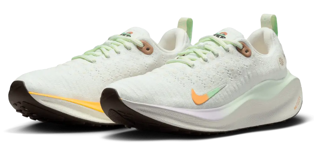 W NIKE REACTX INFINITY RUN 4