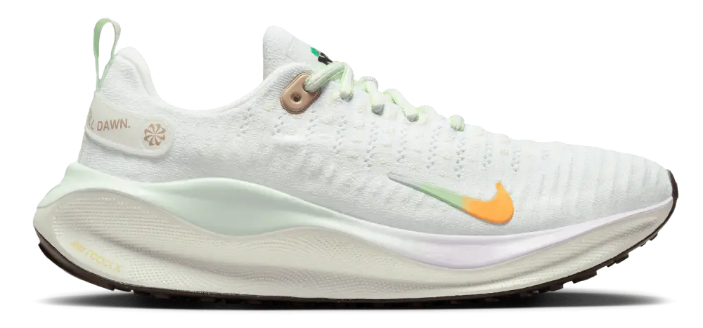 W NIKE REACTX INFINITY RUN 4