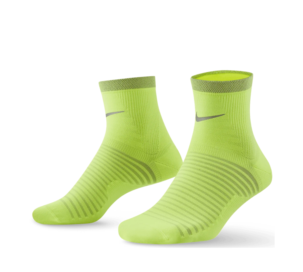 Nike Spark Lightweight Socks Ale