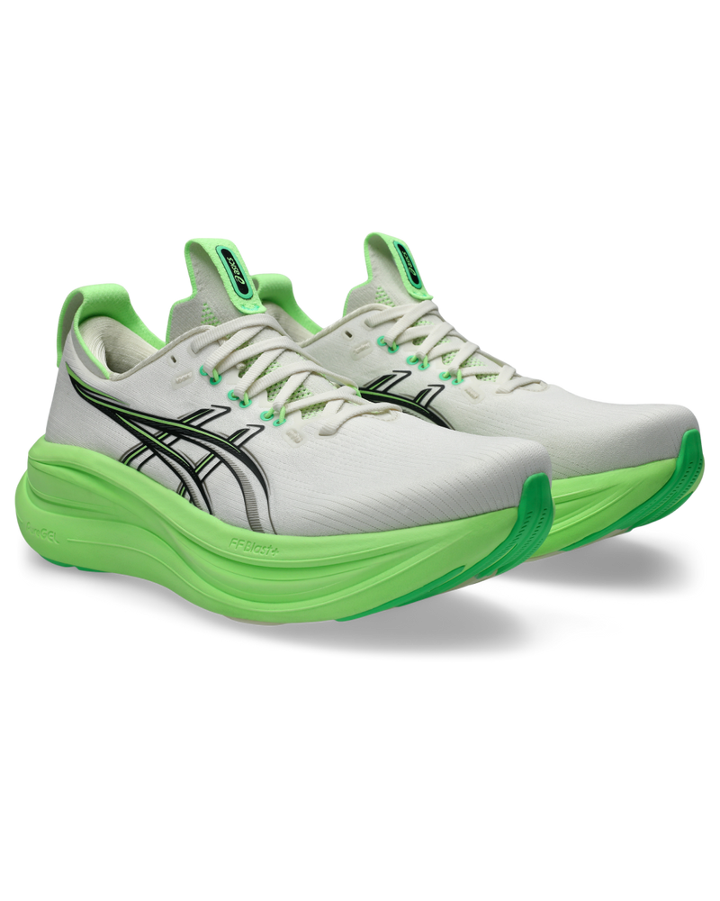 Mousse FF BLAST PLUS