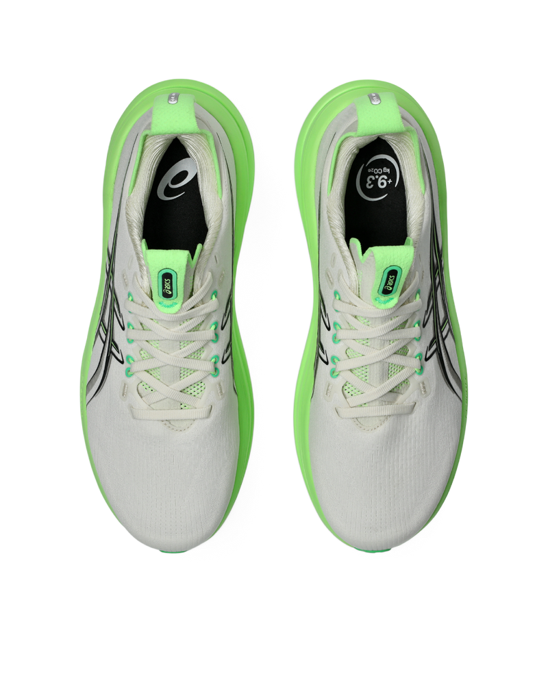 Tige en maille technique