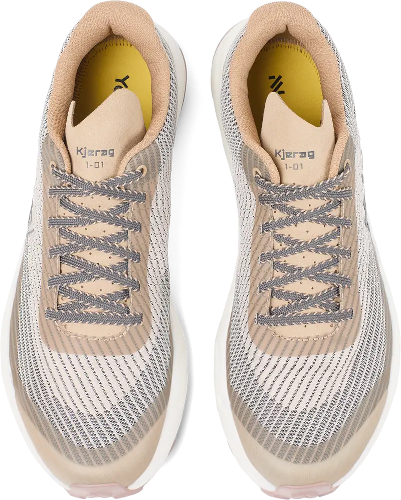 Nnormal Kjerag - second image