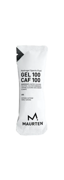 Maurten Hydrogel Gel 100 Caf - Box De 12