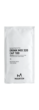 Maurten Drink Mix 320 Caf - Box of 14