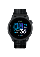 Coros Pace 4 Nylon Black