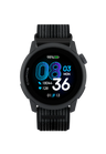 Coros Pace 4 Nylon Black