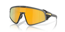 Oakley Latch Panel
