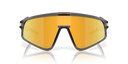 Oakley Latch Panel