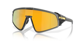 Oakley Latch Panel