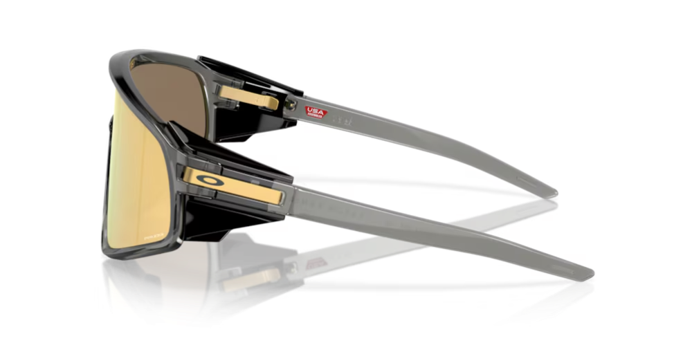 Oakley Latch Panel