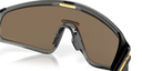 Oakley Latch Panel