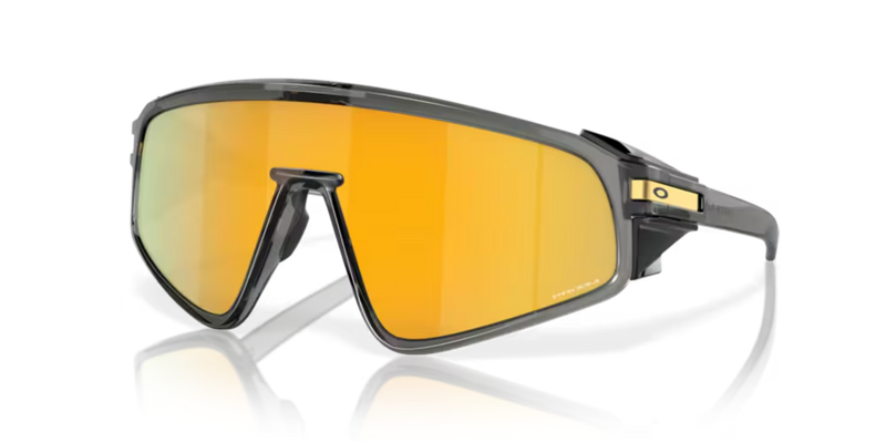 Oakley Latch Panel