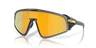 Oakley Latch Panel