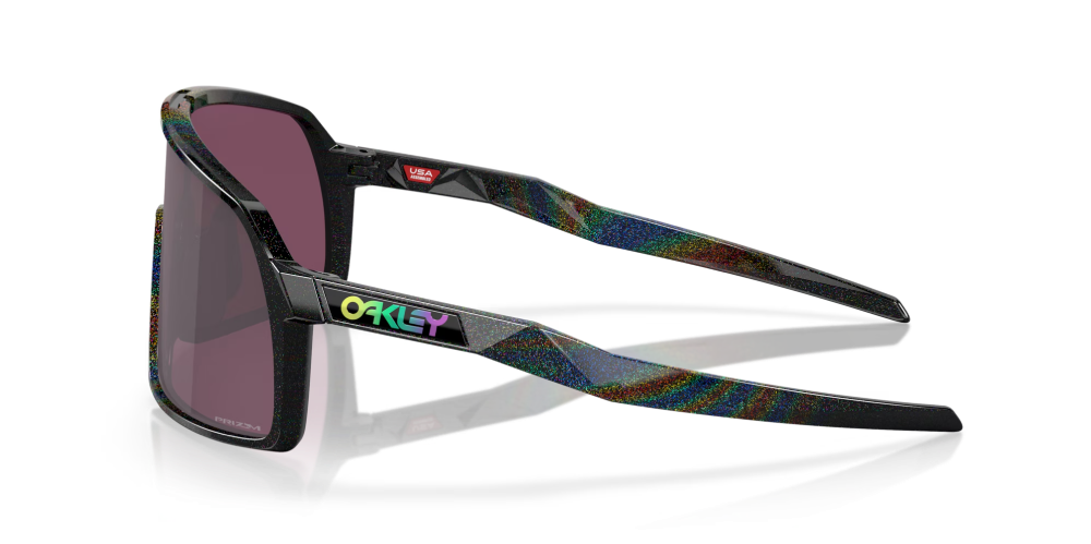 Oakley Sutro S Cycle The Galaxy Collection