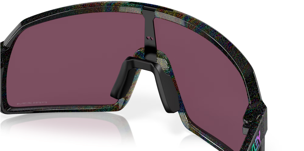 Oakley Sutro S Cycle The Galaxy Collection