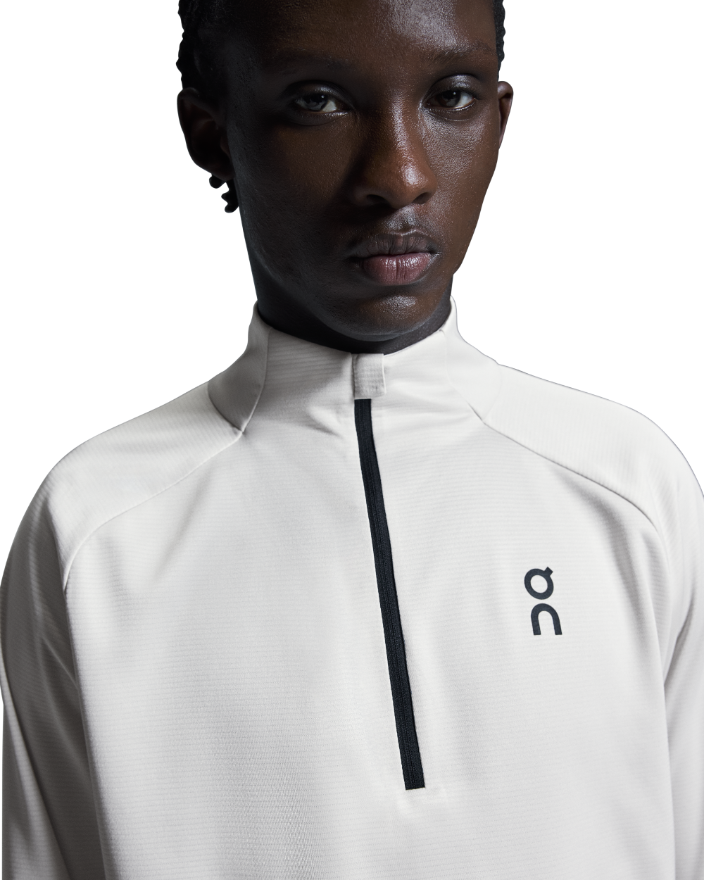 On Running Climate Shirt