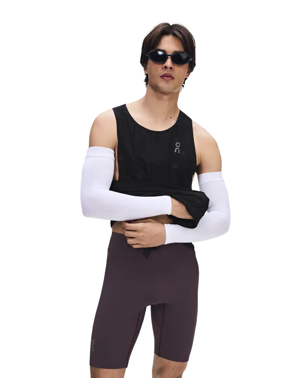 On Zero Half Tights