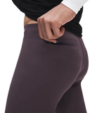 On Zero Half Tights
