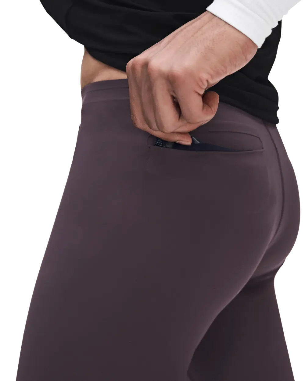 On Zero Half Tights