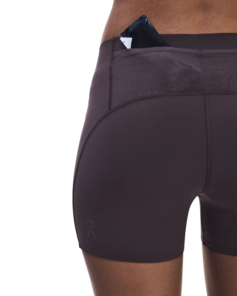 On Zero Short Tights