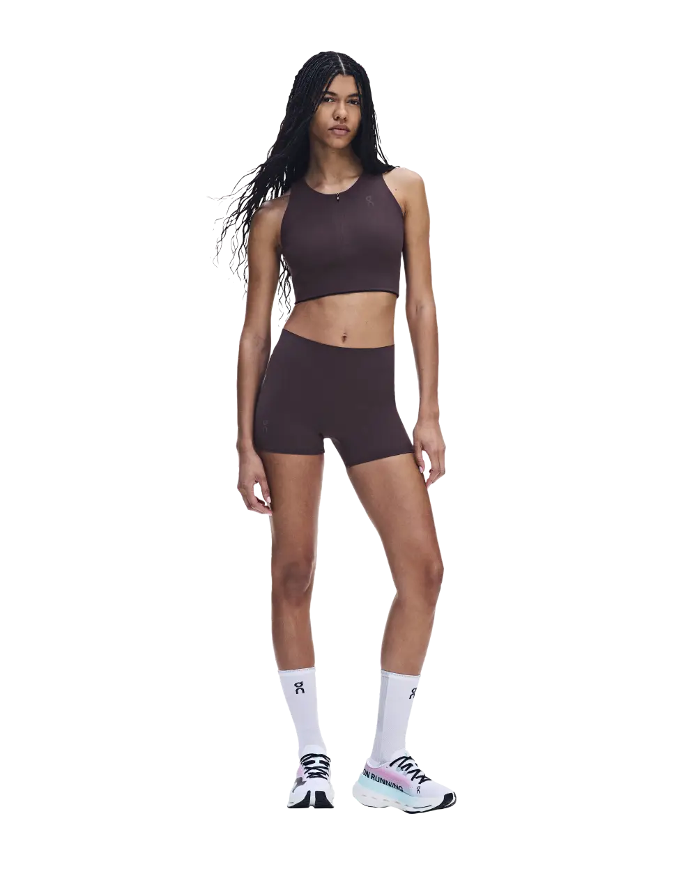 On Zero Short Tights