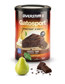 Overstims Gatosport Chocolat Poire