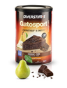 Overstims Gatosport Chocolat Poire