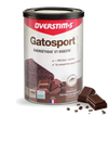 Overstims Gatosport Pepites Chocolat