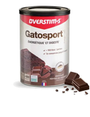 Overstims Gatosport Pepites Chocolat