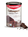 Overstims Gatosport Pepites Chocolat