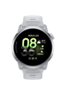 Coros Pace 4 Silicone Cloud White