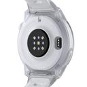 Coros Pace 4 Silicone Cloud White