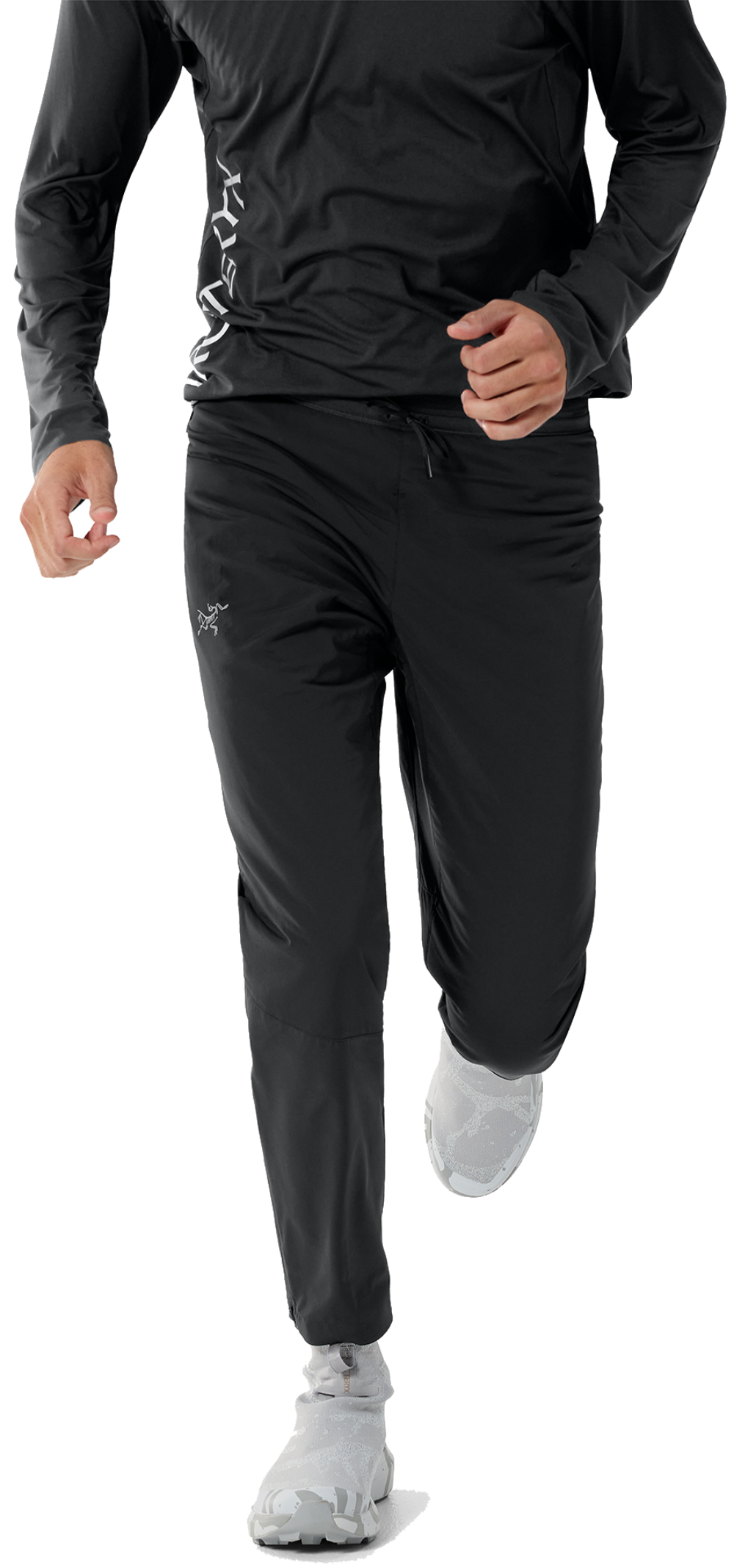 Arcteryx Norvan Insulated Pant