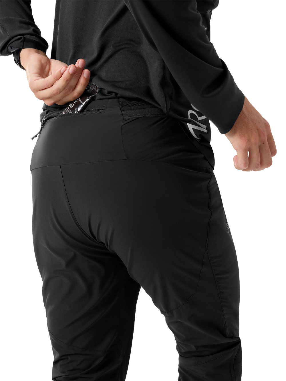 Arcteryx Norvan Insulated Pant