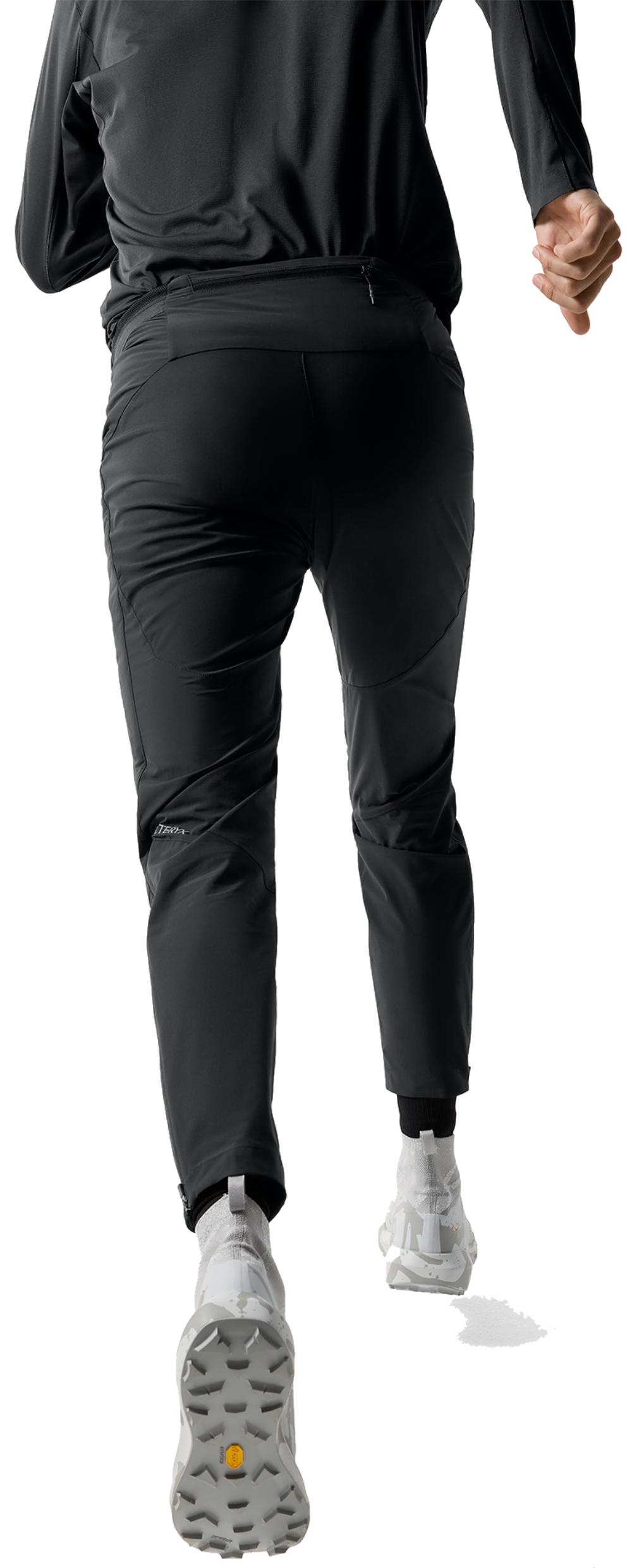 Arcteryx Norvan Insulated Pant