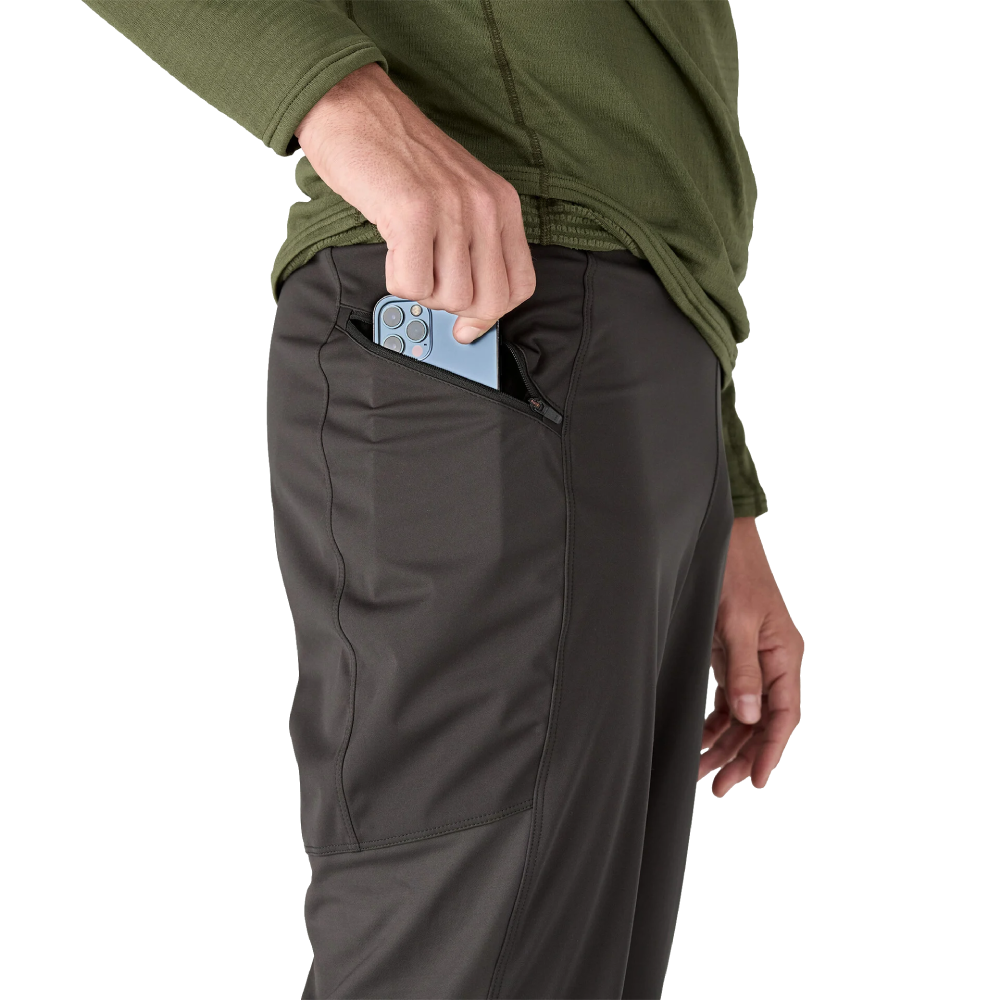 Patagonia Wind Shield Pants