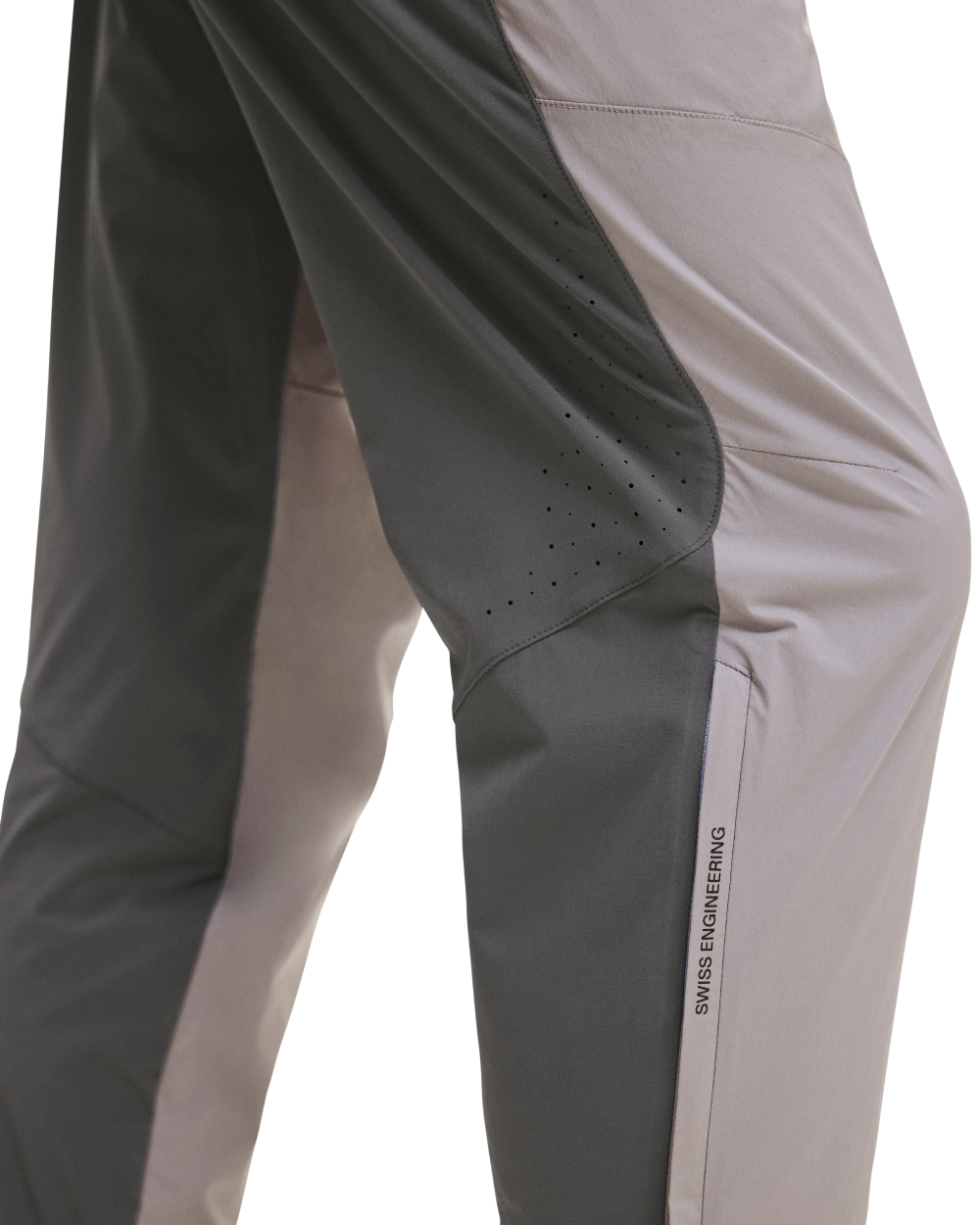 On Weather Pants