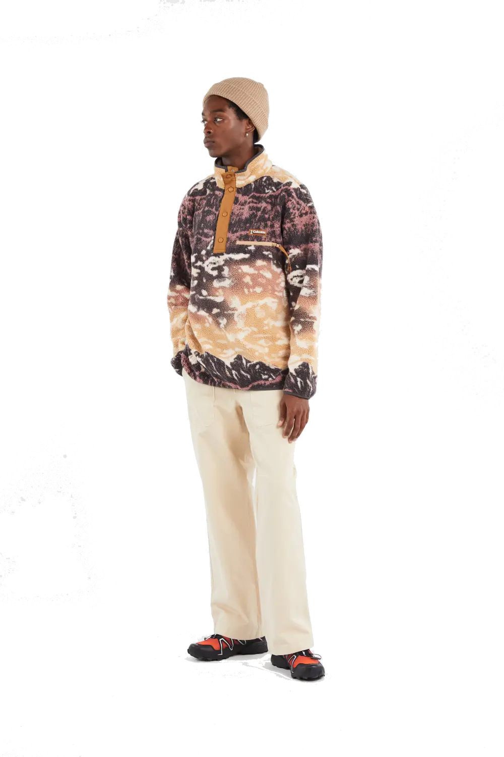 Bonnet Patagonia Snowdrifter Beanie